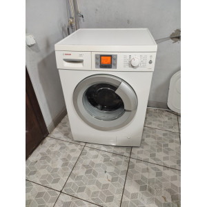 Стиральная машина Bosch Logixx 8 Sensitive. Photo 2